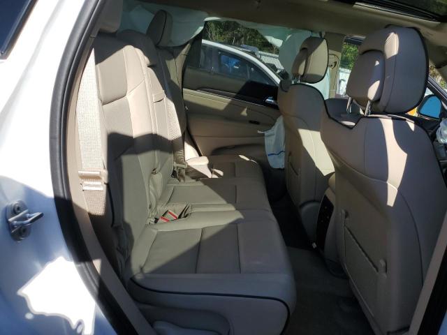 Photo 11 from auction – 2021 JEEP GRAND CHER with VIN 1C4RJFCG0MC586428