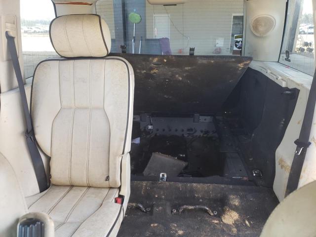 Photo 10 from auction – 2006 LAND ROVER RANGE ROVE with VIN SALMF13466A205919