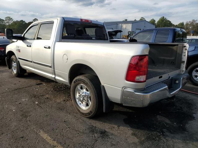 Photo 2 from auction – 2011 DODGE RAM 2500 with VIN 3D7TP2CL2BG578163