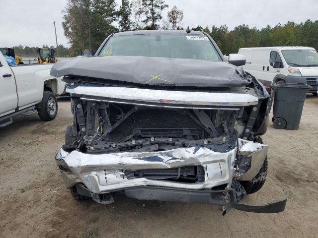 Photo 5 from auction – 2016 CHEVROLET SILVERADO with VIN 1GC2KWE89GZ151672