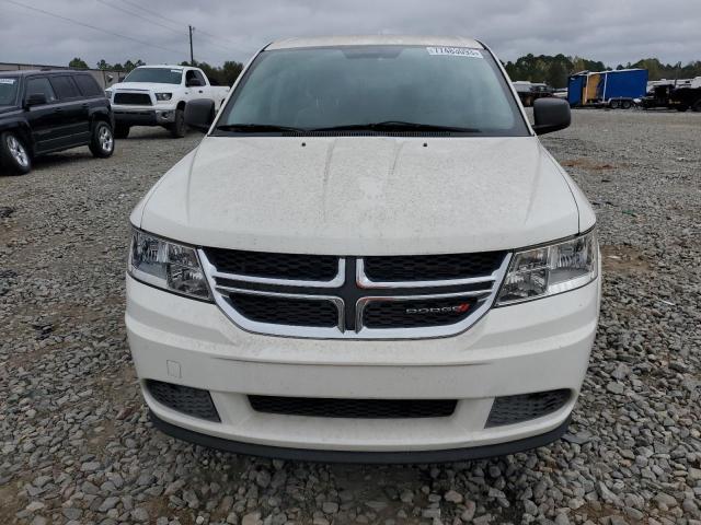 Foto 5 de la subasta – 2014 DODGE JOURNEY SE con VIN 3C4PDCABXET263191