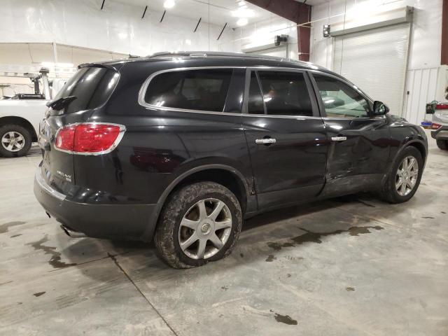 Photo 3 from auction – 2008 BUICK ENCLAVE CX with VIN 5GAEV23778J252881