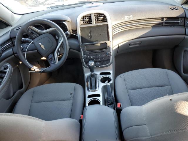 Photo 8 from auction – 2016 CHEVROLET MALIBU LIM with VIN 1G11A5SA1GF113055