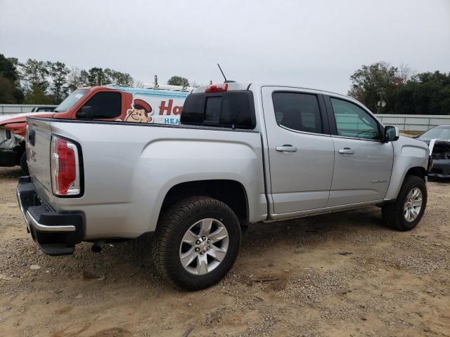 Photo 3 from auction – 2018 GMC CANYON SLE with VIN 1GTG5CEN2J1170538