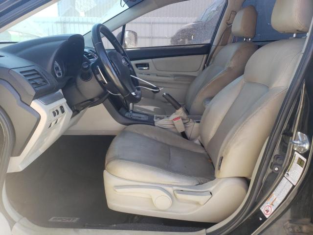 Photo 7 from auction – 2012 SUBARU IMPREZA SP with VIN JF1GPAS66CH209109
