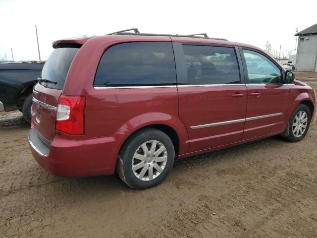 Photo 3 from auction – 2014 CHRYSLER TOWN & COU with VIN 2C4RC1BG2ER442466
