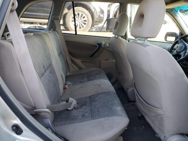 Zdjęcie 10 z aukcji – 2003 TOYOTA RAV4 z VIN JTEHH20V036074244