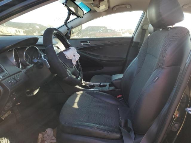 Photo 7 from auction – 2012 HYUNDAI SONATA SE with VIN 5NPEC4ACXCH390593