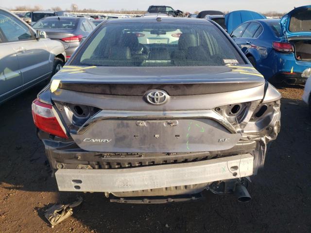 Photo 6 from auction – 2017 TOYOTA CAMRY LE with VIN 4T1BF1FK9HU305826