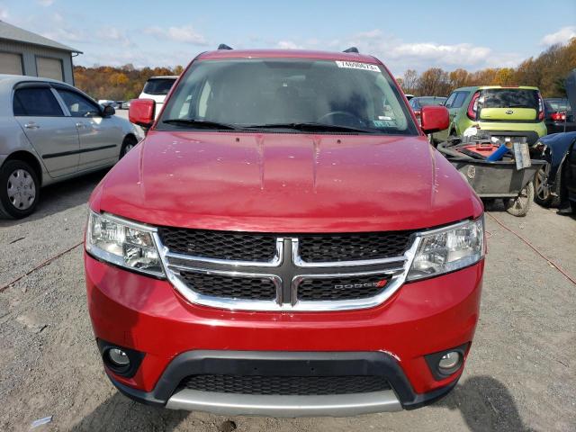 Photo 5 from auction – 2014 DODGE JOURNEY SX with VIN 3C4PDDBG4ET212270