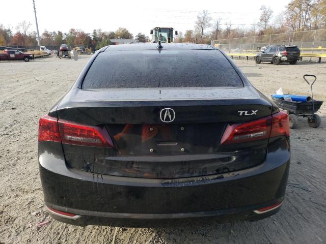 Photo 6 from auction – 2016 ACURA TLX with VIN 19UUB1F36GA007494