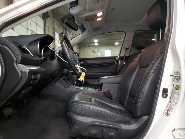 Photo 7 from auction – 2016 SUBARU OUTBACK 2. with VIN 4S4BSBNCXG3237424