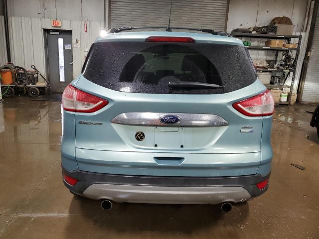 Photo 6 from auction – 2013 FORD ESCAPE SEL with VIN 1FMCU9HXXDUB32376