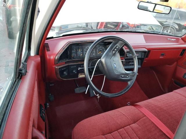 Photo 8 from auction – 1990 FORD F150 with VIN 1FTEF15N9LPB30210