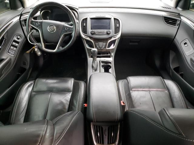 Photo 8 from auction – 2014 BUICK LACROSSE with VIN 1G4GB5G3XEF109359