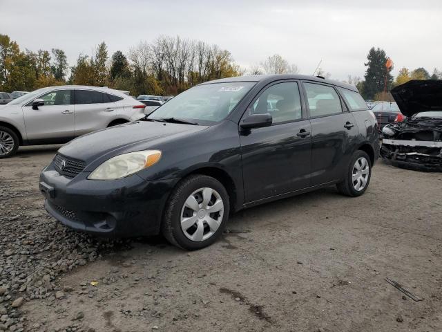 TOYOTA COROLLA MA 2005 with VIN 2T1KR32E05C419875 - Photo from auction