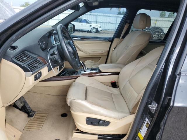 Photo 7 from auction – 2011 BMW X5 XDRIVE3 with VIN 5UXZV4C52BL402982