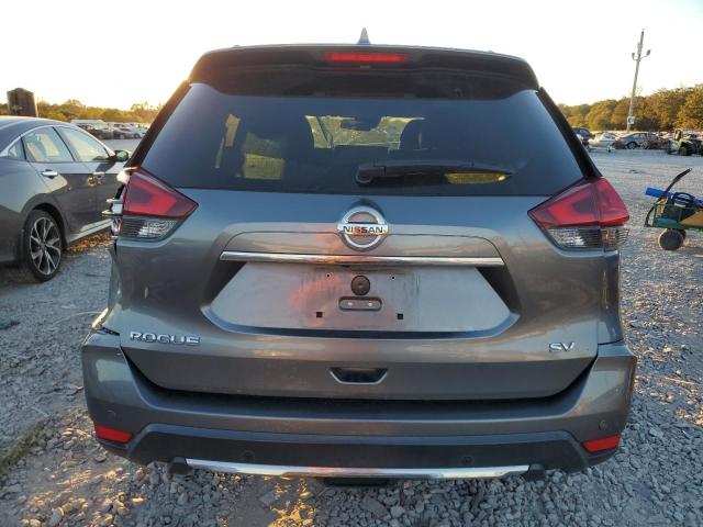 Photo 6 from auction – 2019 NISSAN ROGUE S with VIN KNMAT2MT6KP534044