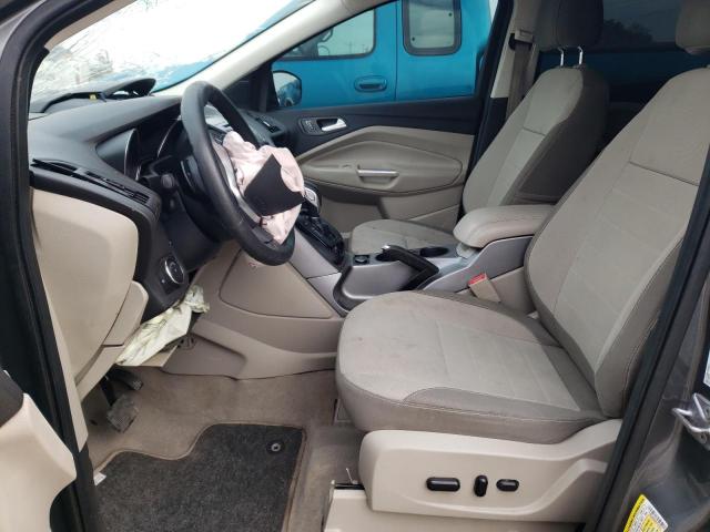 Photo 7 from auction – 2014 FORD ESCAPE SE with VIN 1FMCU9G98EUC45943