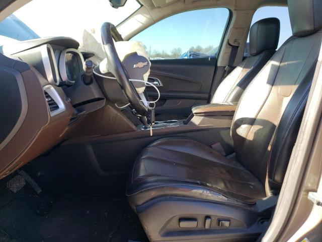 Photo 7 from auction – 2012 CHEVROLET EQUINOX LT with VIN 2GNFLNEK4C6371514