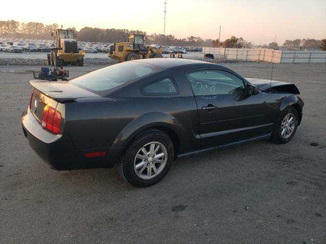 Photo 3 from auction – 2008 FORD MUSTANG with VIN 1ZVHT80N285182185