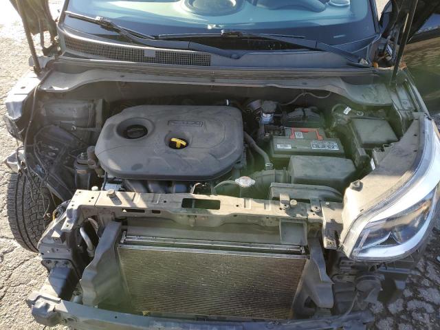 صورة رقم 11 من المزاد - 2015 KIA SOUL + مع VIN KNDJP3A57F7191525