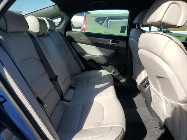 Photo 10 from auction – 2015 HYUNDAI SONATA SPO with VIN 5NPE34AB2FH220711