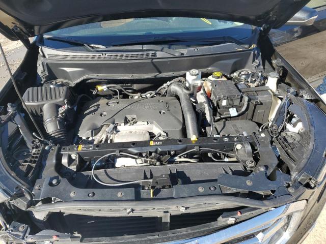Photo 11 from auction – 2019 GMC TERRAIN SL with VIN 3GKALPEX3KL136708