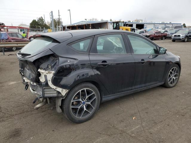 Photo 3 from auction – 2017 FORD FOCUS SEL with VIN 1FADP3M28HL232131