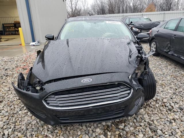 Photo 5 from auction – 2013 FORD FUSION SE with VIN 3FA6P0H76DR208239