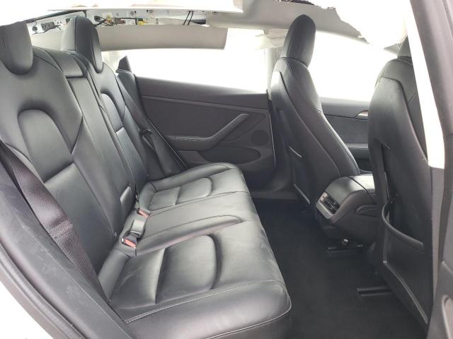 Photo 10 from auction – 2022 TESLA MODEL 3 with VIN 5YJ3E1EA6NF287343