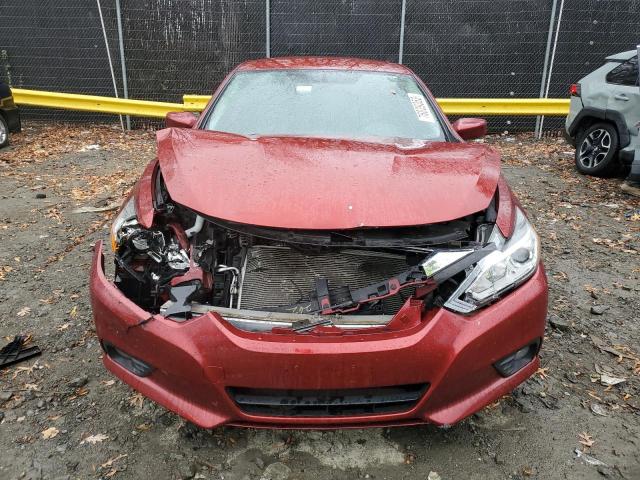 Photo 5 from auction – 2016 NISSAN ALTIMA 2.5 with VIN 1N4AL3AP8GC204777