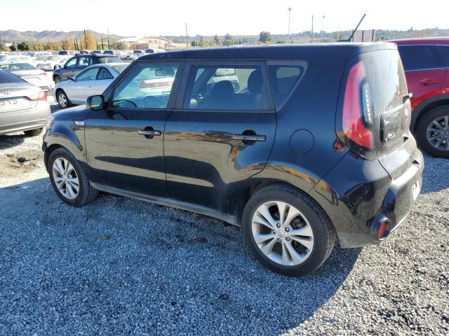 Photo 2 from auction – 2016 KIA SOUL + with VIN KNDJP3A5XG7319869