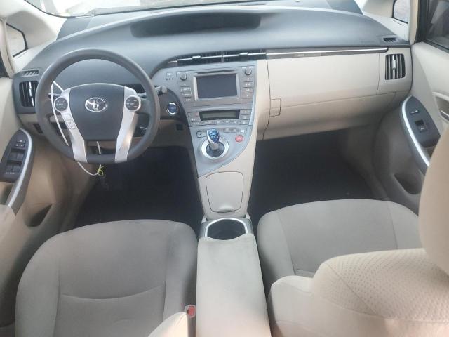 Photo 8 from auction – 2014 TOYOTA PRIUS with VIN JTDKN3DU4E1761088
