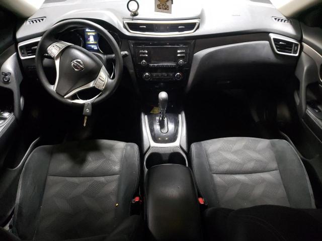 Photo 8 from auction – 2015 NISSAN ROGUE S with VIN 5N1AT2MV6FC751183
