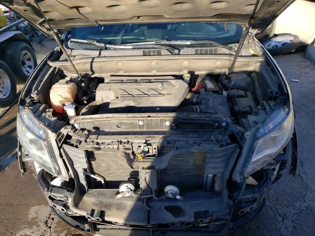 Photo 12 from auction – 2016 LINCOLN MKX SELECT with VIN 2LMPJ8KP0GBL22988