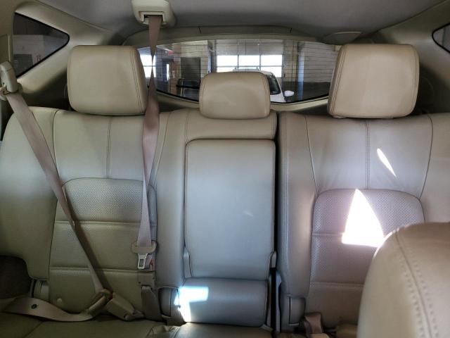 Photo 10 from auction – 2012 NISSAN MURANO S with VIN JN8AZ1MW2CW216775
