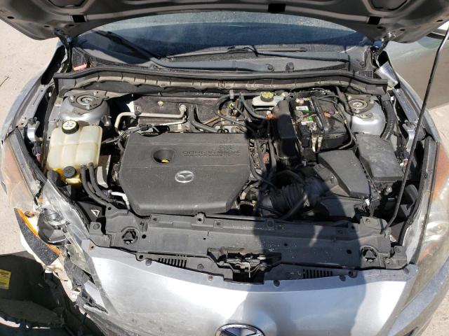 Photo 11 from auction – 2012 MAZDA 3 I with VIN JM1BL1UF7C1572685