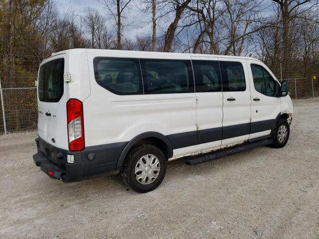 Photo 3 from auction – 2015 FORD TRANSIT T- with VIN 1FBZX2ZM0FKA17127