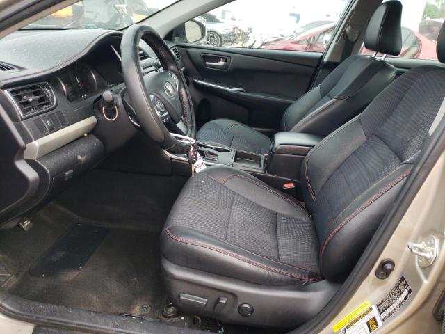 Photo 7 from auction – 2015 TOYOTA CAMRY LE with VIN 4T1BF1FK6FU956182