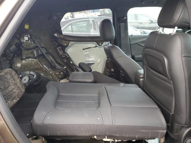Photo 11 from auction – 2022 CHEVROLET TRAILBLAZE with VIN KL79MSSL4NB047782
