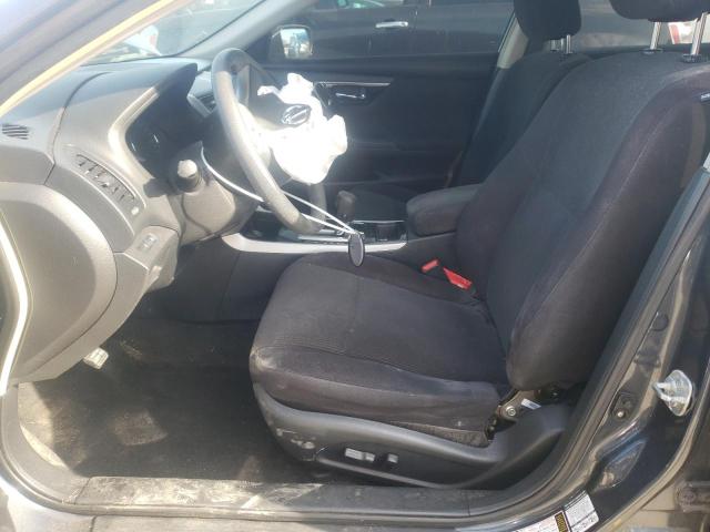 Photo 7 from auction – 2013 NISSAN ALTIMA 2.5 with VIN 1N4AL3APXDC292663