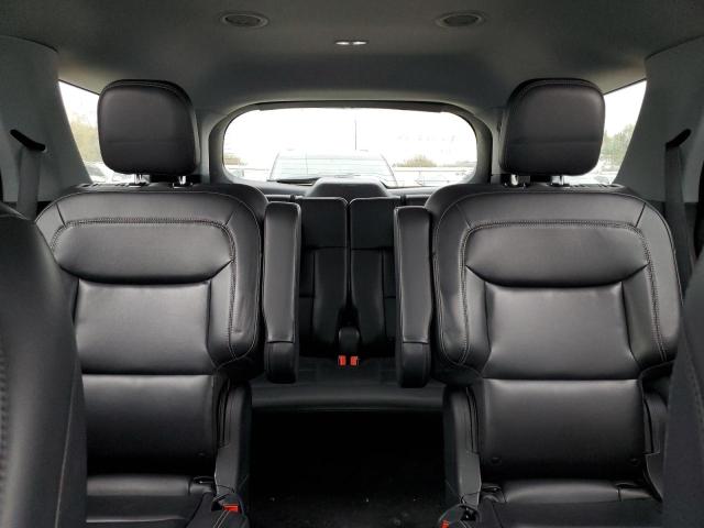 Photo 10 from auction – 2021 FORD EXPLORER X with VIN 1FMSK7DHXMGB31635