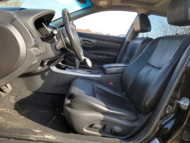 Photo 7 from auction – 2014 NISSAN ALTIMA 3.5 with VIN 1N4BL3AP5EC117775