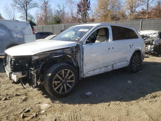 AUDI Q7 PRESTIG 2018 with VIN WA1VAAF79JD002797 - Photo from auction
