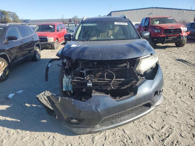 Photo 5 from auction – 2015 NISSAN ROGUE S with VIN 5N1AT2MT6FC913490