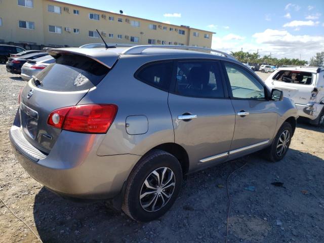 Photo 3 from auction – 2015 NISSAN ROGUE SELE with VIN JN8AS5MT4FW664697