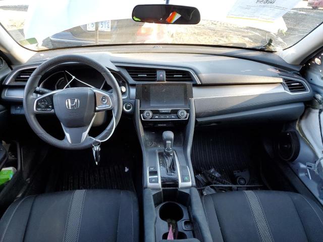 Photo 8 from auction – 2016 HONDA CIVIC EX with VIN 2HGFC2F70GH503214