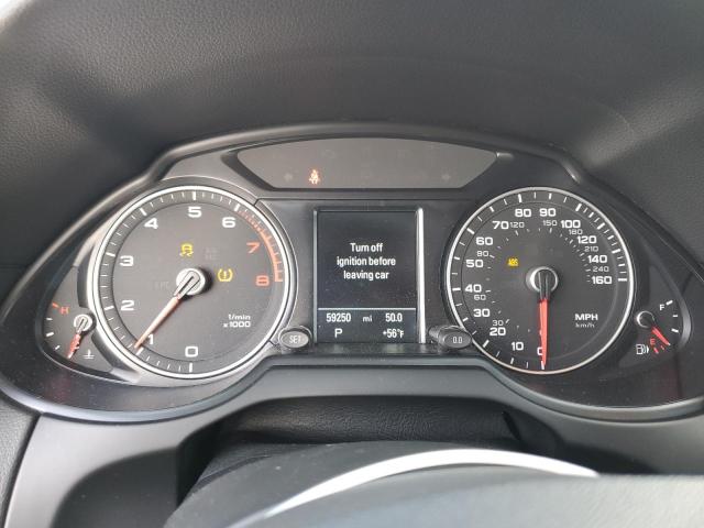 Zdjęcie 9 z aukcji – 2016 AUDI Q5 PREMIUM z VIN WA1L2AFP7GA077948