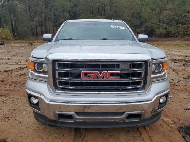 Photo 5 from auction – 2014 GMC SIERRA C15 with VIN 1GTR1VECXEZ157493